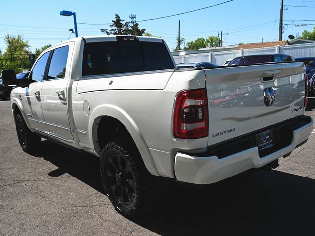 2023 Ram 2500 Limited - 23022570 - 3