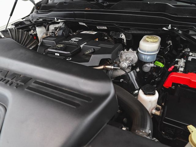 2023 Ram 2500 Limited - 23022570 - 39