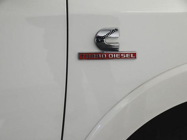 2023 Ram 2500 Limited - 23022570 - 42