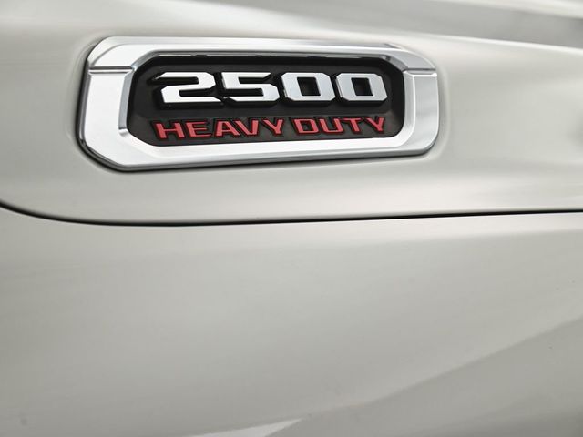 2023 Ram 2500 Limited - 23022570 - 43