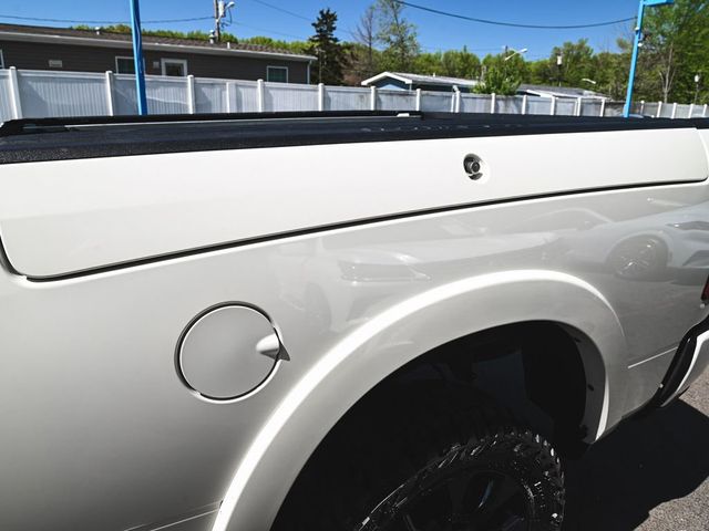 2023 Ram 2500 Limited - 23022570 - 44