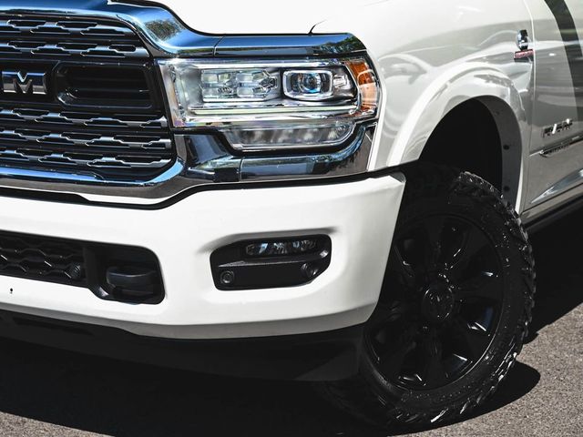 2023 Ram 2500 Limited - 23022570 - 45