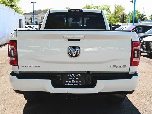 2023 Ram 2500 Limited - 23022570 - 4
