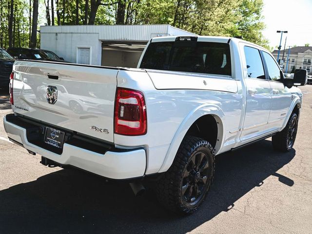 2023 Ram 2500 Limited - 23022570 - 5