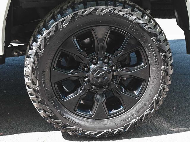2023 Ram 2500 Limited - 23022570 - 6