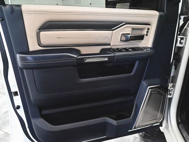 2023 Ram 2500 Limited - 23022570 - 7