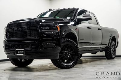 2023 Ram 2500