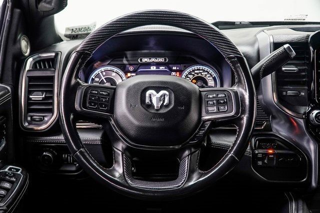 2023 Ram 2500 Limited 4x4 Crew Cab 6'4" Box - 22955148 - 14