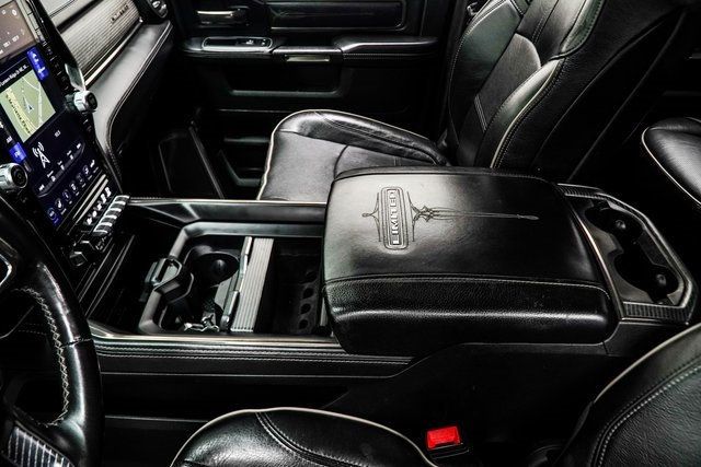 2023 Ram 2500 Limited 4x4 Crew Cab 6'4" Box - 22955148 - 16