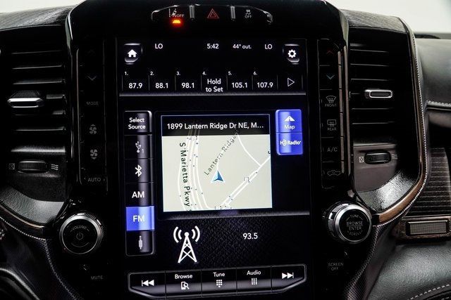 2023 Ram 2500 Limited 4x4 Crew Cab 6'4" Box - 22955148 - 19