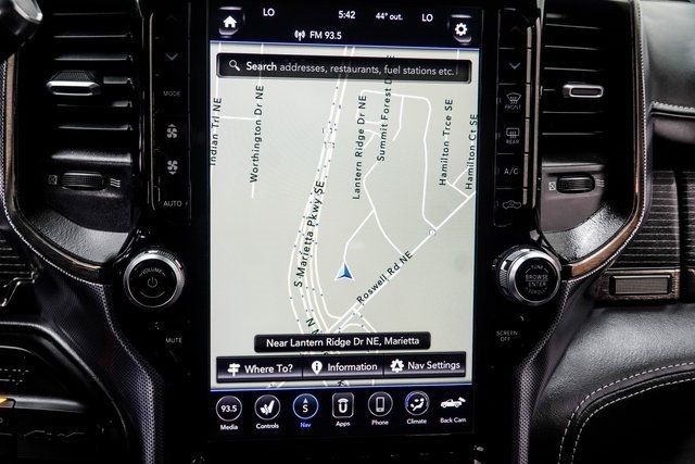 2023 Ram 2500 Limited 4x4 Crew Cab 6'4" Box - 22955148 - 20