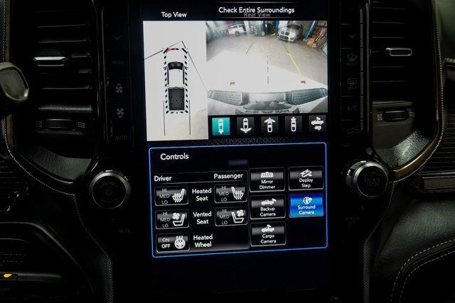 2023 Ram 2500 Limited 4x4 Crew Cab 6'4" Box - 22955148 - 21