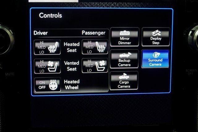 2023 Ram 2500 Limited 4x4 Crew Cab 6'4" Box - 22955148 - 22