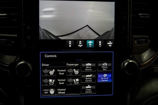 2023 Ram 2500 Limited 4x4 Crew Cab 6'4" Box - 22955148 - 24