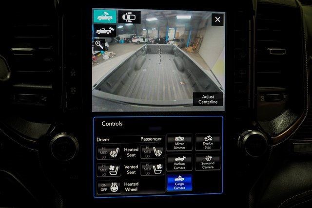 2023 Ram 2500 Limited 4x4 Crew Cab 6'4" Box - 22955148 - 26