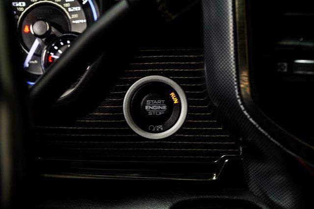 2023 Ram 2500 Limited 4x4 Crew Cab 6'4" Box - 22955148 - 27