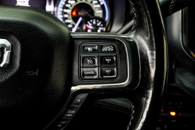2023 Ram 2500 Limited 4x4 Crew Cab 6'4" Box - 22955148 - 28