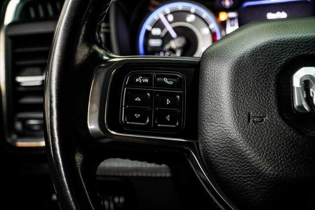 2023 Ram 2500 Limited 4x4 Crew Cab 6'4" Box - 22955148 - 29