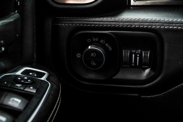 2023 Ram 2500 Limited 4x4 Crew Cab 6'4" Box - 22955148 - 30