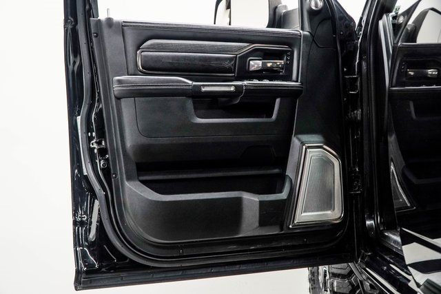 2023 Ram 2500 Limited 4x4 Crew Cab 6'4" Box - 22955148 - 32