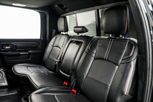 2023 Ram 2500 Limited 4x4 Crew Cab 6'4" Box - 22955148 - 40