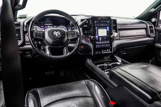 2023 Ram 2500 Limited 4x4 Crew Cab 6'4" Box - 22955148 - 4