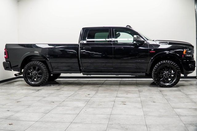 2023 Ram 2500 Limited 4x4 Crew Cab 6'4" Box - 22955148 - 5