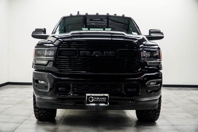 2023 Ram 2500 Limited 4x4 Crew Cab 6'4" Box - 22955148 - 6