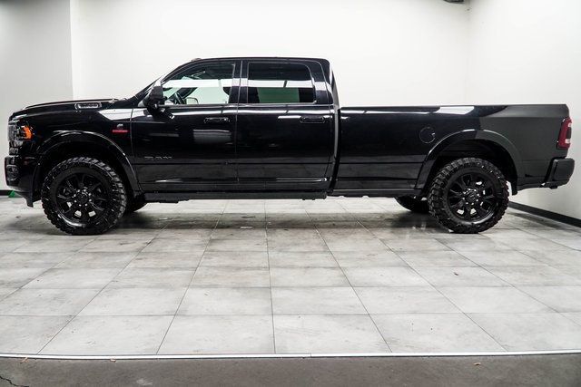 2023 Ram 2500 Limited 4x4 Crew Cab 6'4" Box - 22955148 - 8