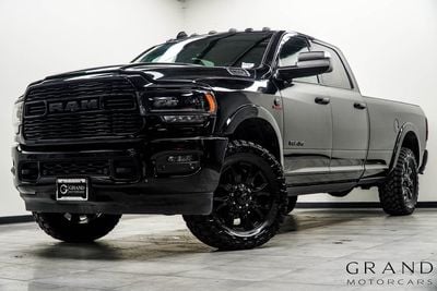 2023 Ram 2500