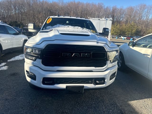 2023 Ram 2500 Limited 4x4 Crew Cab 6'4" Box - 22768415 - 1