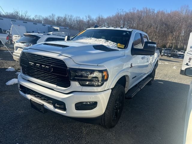 2023 Ram 2500 Limited 4x4 Crew Cab 6'4" Box - 22768415 - 2