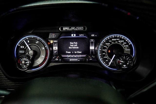 2023 Ram 2500 Limited 4x4 Crew Cab 6'4" Box - 22981632 - 10