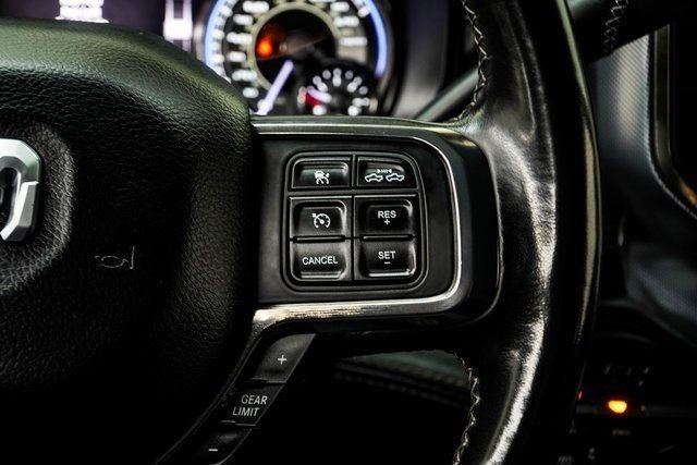 2023 Ram 2500 Limited 4x4 Crew Cab 6'4" Box - 22981632 - 14