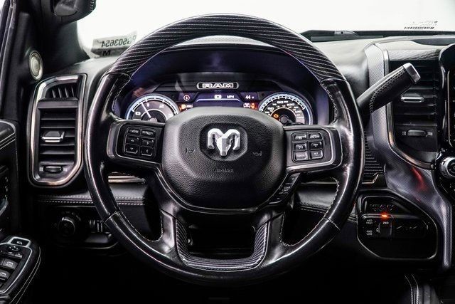 2023 Ram 2500 Limited 4x4 Crew Cab 6'4" Box - 22981632 - 16