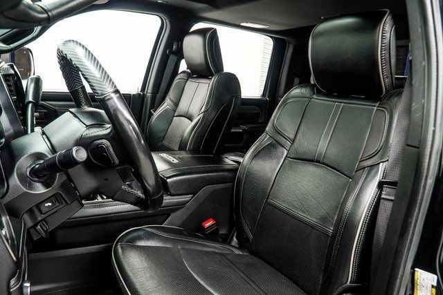 2023 Ram 2500 Limited 4x4 Crew Cab 6'4" Box - 22981632 - 17