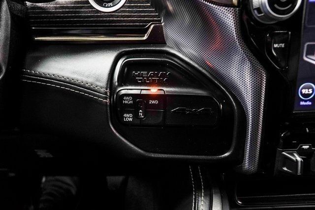 2023 Ram 2500 Limited 4x4 Crew Cab 6'4" Box - 22981632 - 18