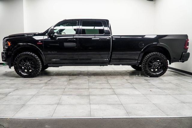 2023 Ram 2500 Limited 4x4 Crew Cab 6'4" Box - 22981632 - 20