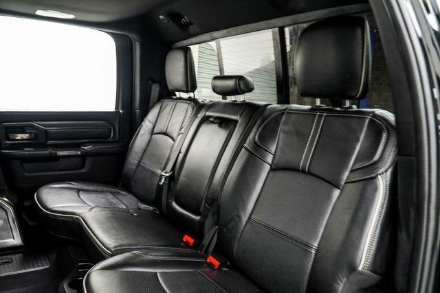 2023 Ram 2500 Limited 4x4 Crew Cab 6'4" Box - 22981632 - 26