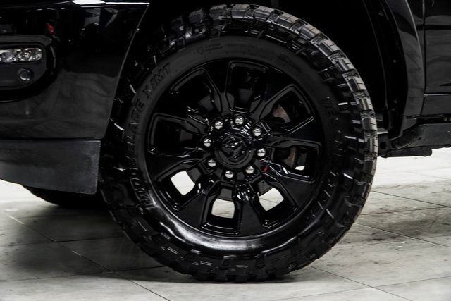 2023 Ram 2500 Limited 4x4 Crew Cab 6'4" Box - 22981632 - 2