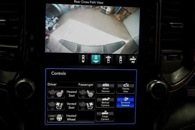 2023 Ram 2500 Limited 4x4 Crew Cab 6'4" Box - 22981632 - 4