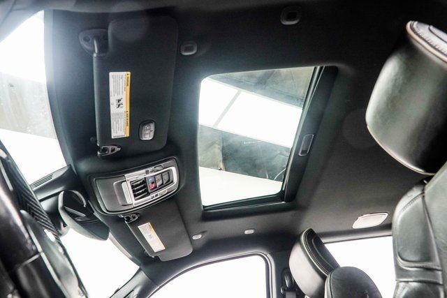 2023 Ram 2500 Limited 4x4 Crew Cab 6'4" Box - 22981632 - 5