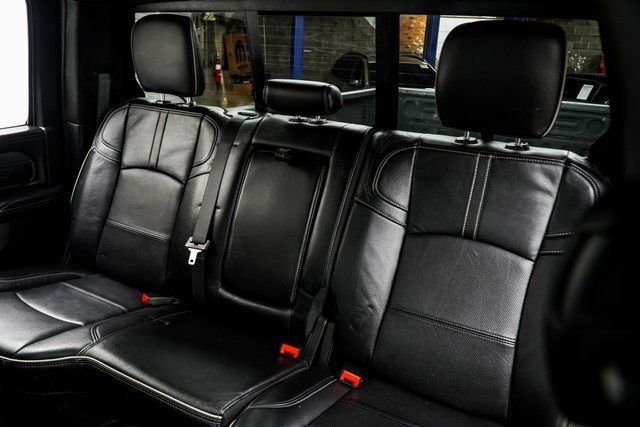 2023 Ram 2500 Limited 4x4 Crew Cab 6'4" Box - 22981632 - 7