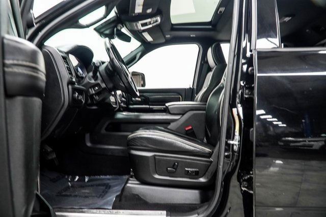 2023 Ram 2500 Limited 4x4 Crew Cab 6'4" Box - 22981632 - 8