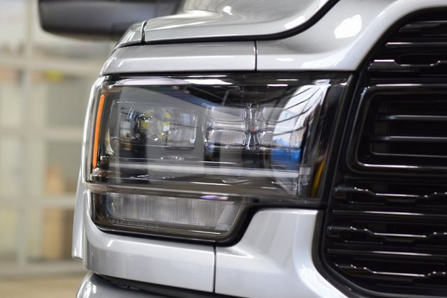 2023 Ram 2500 Limited 4x4 Mega Cab 6'4" Box - 22970357 - 11