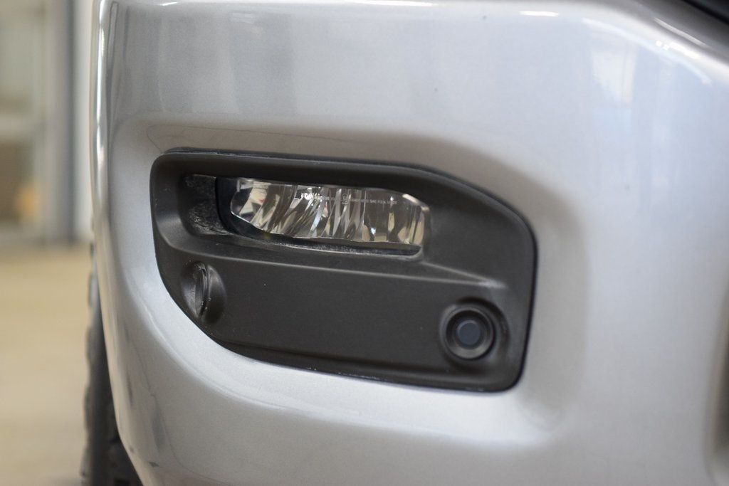 2023 Ram 2500 Limited 4x4 Mega Cab 6'4" Box - 22970357 - 13