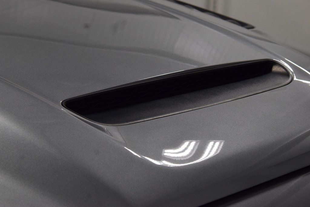 2023 Ram 2500 Limited 4x4 Mega Cab 6'4" Box - 22970357 - 15