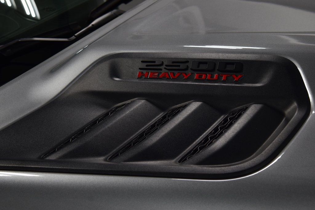2023 Ram 2500 Limited 4x4 Mega Cab 6'4" Box - 22970357 - 16