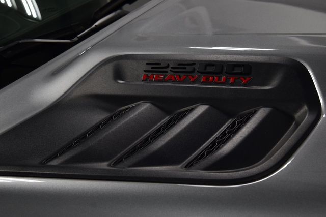 2023 Ram 2500 Limited 4x4 Mega Cab 6'4" Box - 22970357 - 16