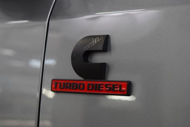 2023 Ram 2500 Limited 4x4 Mega Cab 6'4" Box - 22970357 - 17